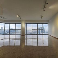 Marina Boulevard (D1), Condominium #467596001